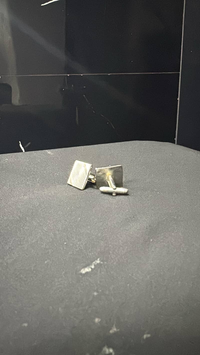 cufflinks 5