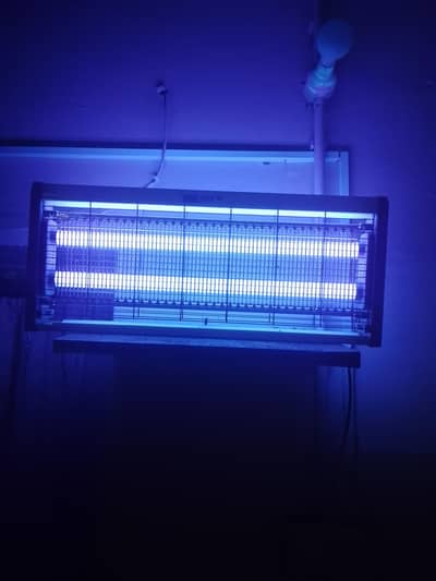 mosquito killer light 03022733577