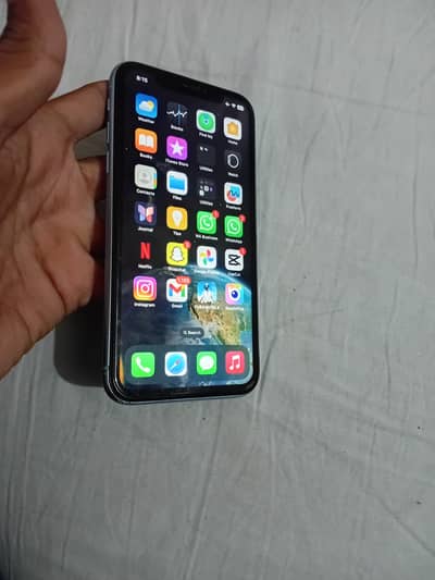 iPhone XR non pta