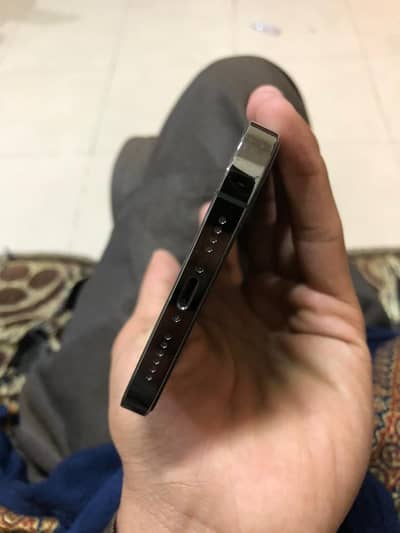 12 pro max 128 gb all oky