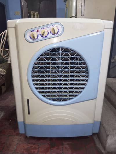 Room Air Cooer (Full Jumbo Size)