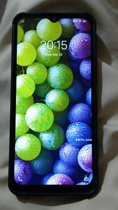 Vivo y20  4/64