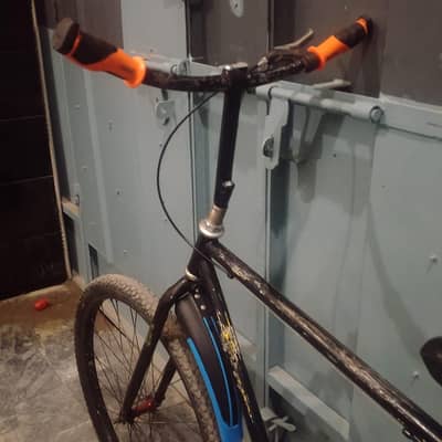 Bicycle for sale in good condition