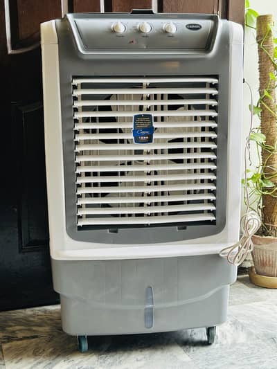 Brand New Canon Air Cooler | Best reasonable option for summers | Air