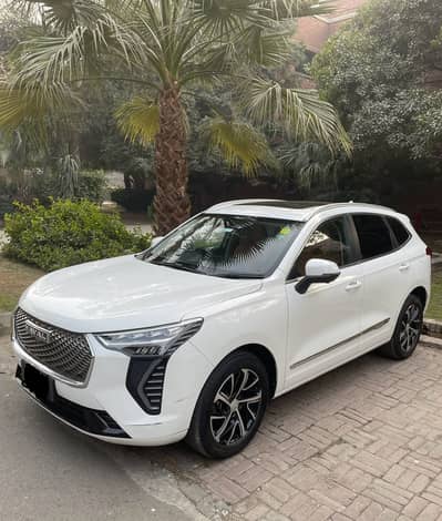 Haval Jolion 1.5T