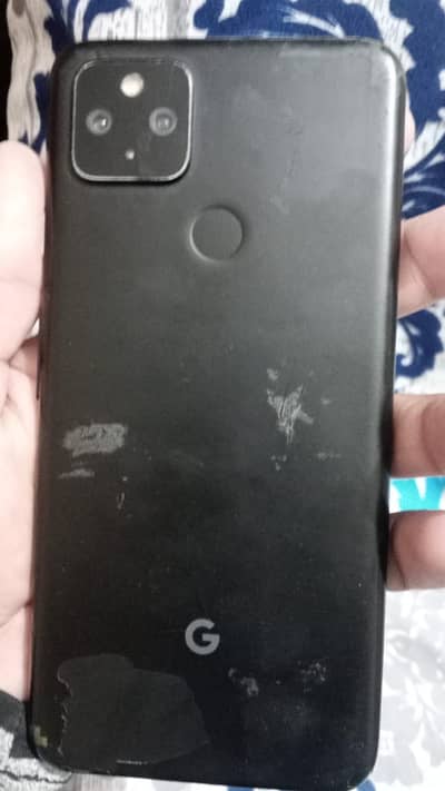 google pixel 6 pro and 5a 5g parts