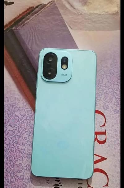 itel A100c 4/64