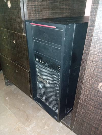 Title:  Fast & Ready-to-Use PC – 16GB RAM – Windows 10 