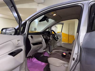 Mitsubishi Ek Wagon 2015