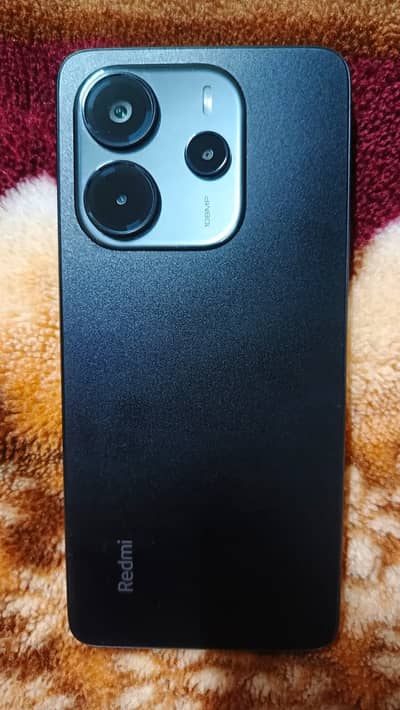 Xiaomi Redmi Note 14