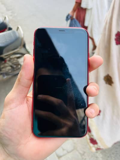 all ok mobile  battery healthy 77  condition 10by 9hy  ok mobile