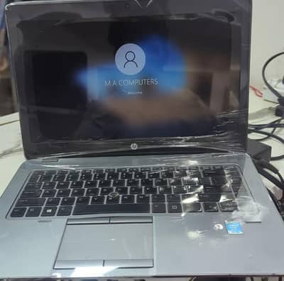 urgent Sell Core i5 (5th generation) 1 hand use good condition