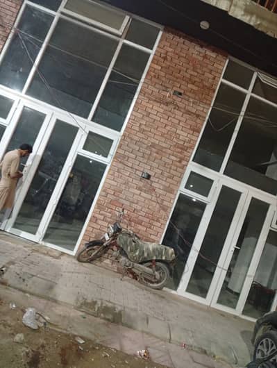 SHOP AVAILABLE FOR RENT