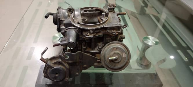 Honda civic Dolphin 1995 carburetor