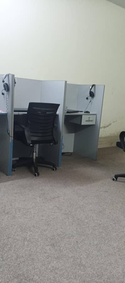 New Call Centers Agents US