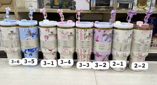 40oz tumbler | premium grade | heavyweight