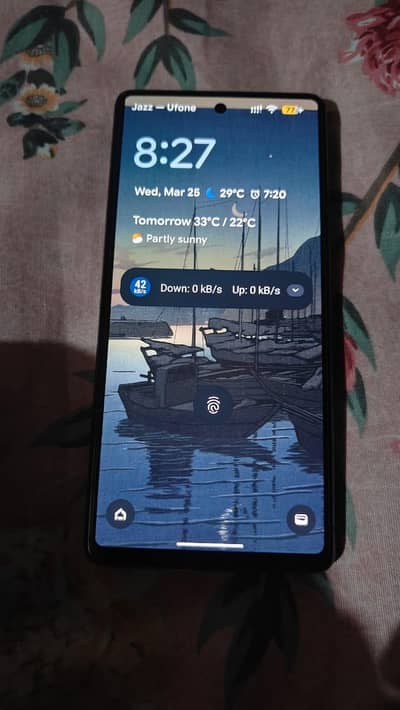 Google pixel 7 condition 10/10