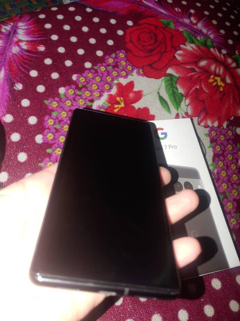 pixel 7 pro 2