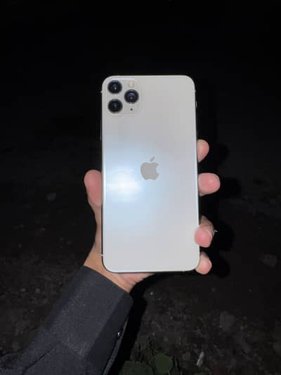 iPhone 11 pro max 256 Gb Factory
