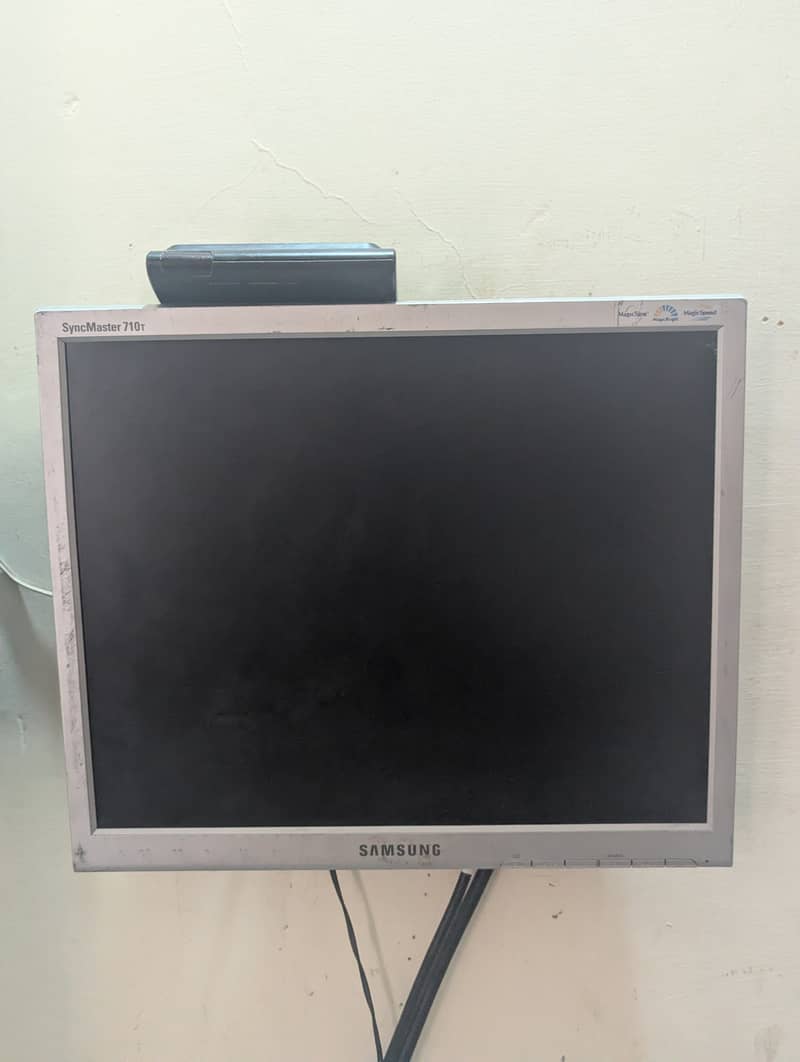 LCD model Dell 0
