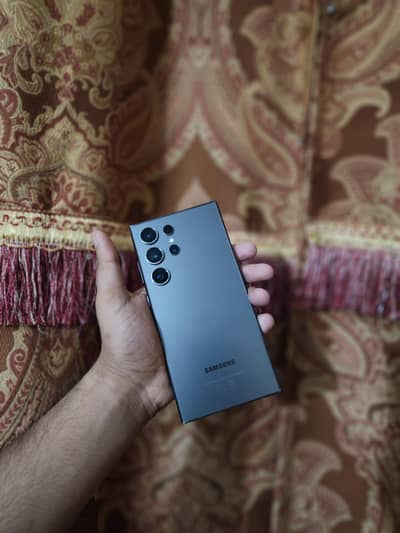 Samsung Galaxy S24 Ultra