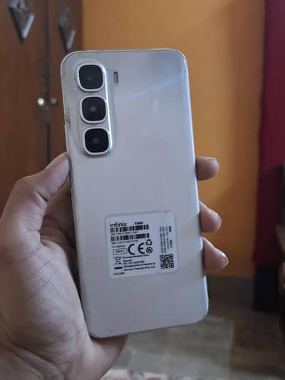 IMFINIX HOT 60 PRO PLUS