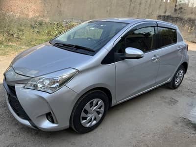 2017/2021 Total Genuine  Special features. New tyre  New battery