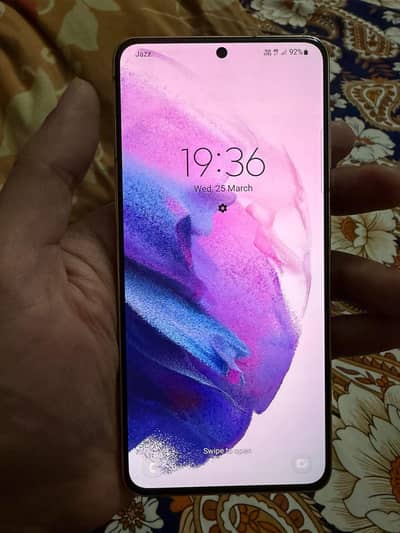 S21 Mobile Phone