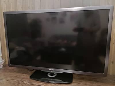 Philips LCD TV
