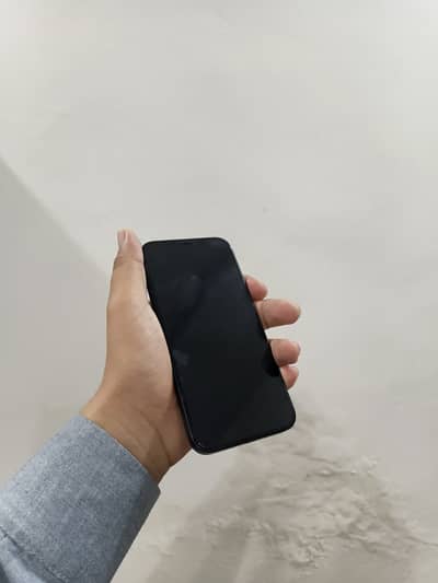 iPhone 12 pta aproved 128 gb all oky water pack