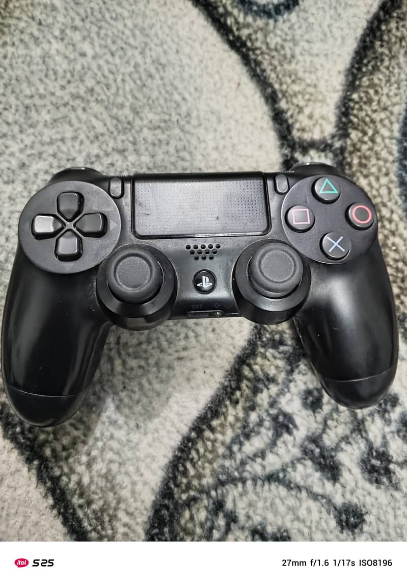 Ps4 Original Controller 0