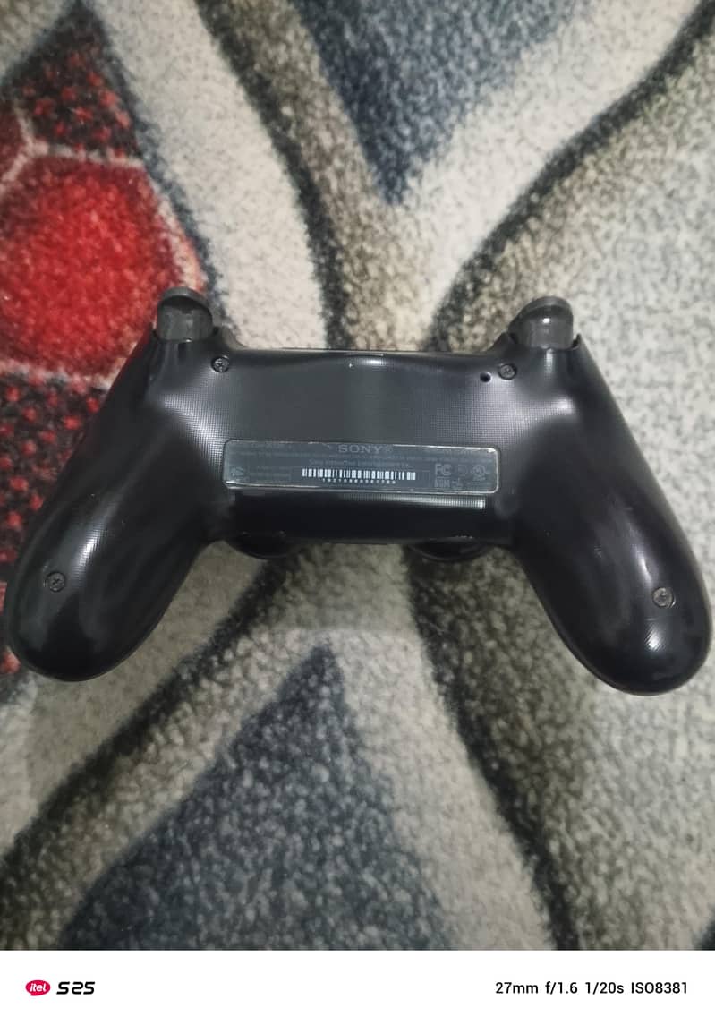 Ps4 Original Controller 3