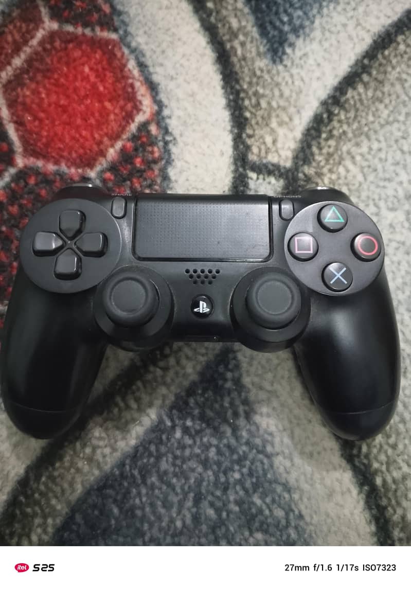 Ps4 Original Controller 4