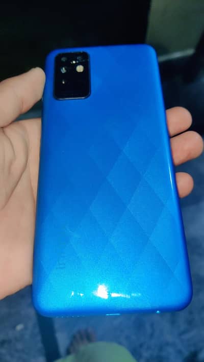 infinix note 8i ( exchange possible)