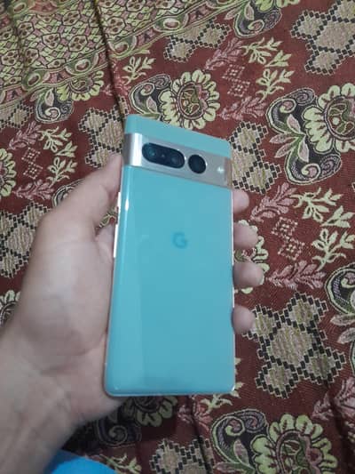 Google pixel 7pro 12/128