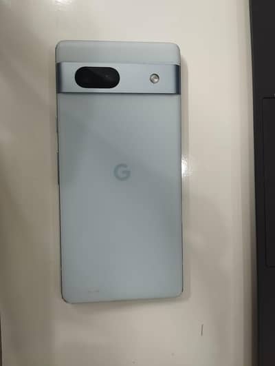 Pixel 7A | Google Pixel 7a