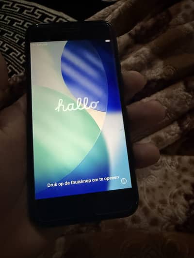 Iphone SE 2020 NON PTA