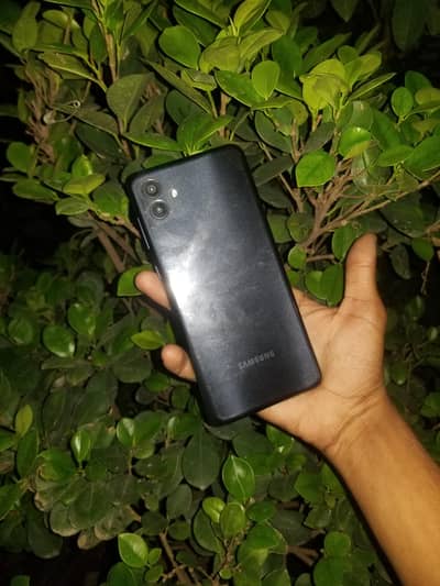 Samsung A04 4/64