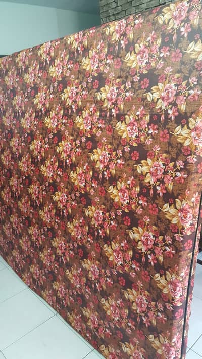 Original Moltyfoam Mattress In Very Good Condition