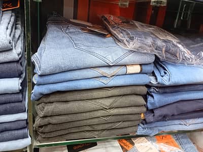 jeans for men