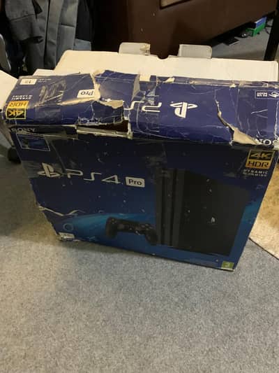 all ok seald pack 1tb ps 4 pro