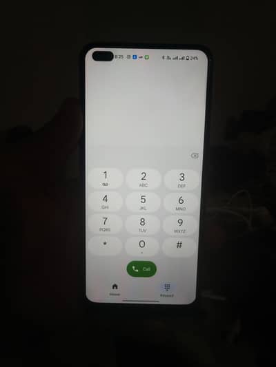 oppo reno4 8+3 128gb only set