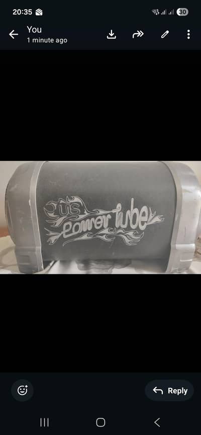 kenwood genuine amplifier