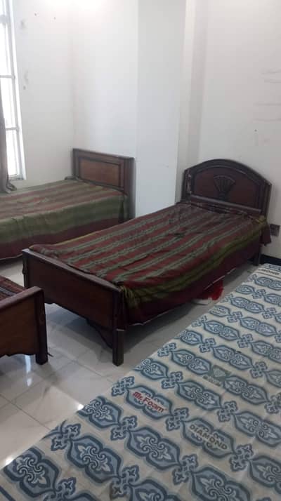 ECONOMICAL GIRLS HOSTEL RAWALPINDI