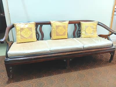 5 seater sofa set with center table 2 side table/Cushions/Covers