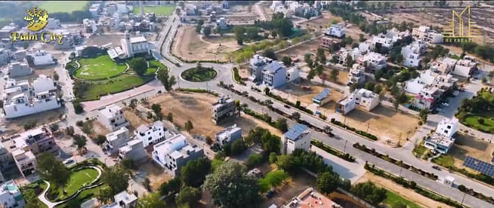 D-20 | Corner + T-Junction | LDA Approved Society