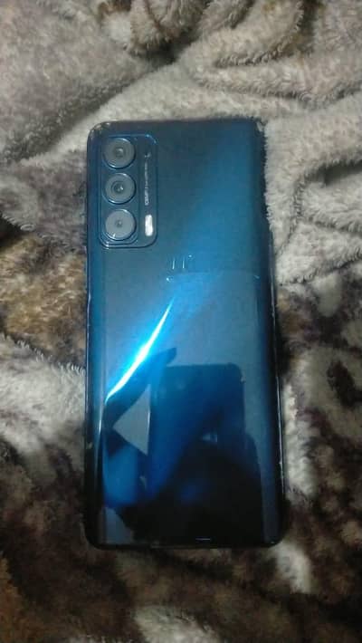 Moto Edge 2021 For Sale