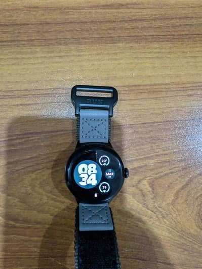 google pixel watch 2