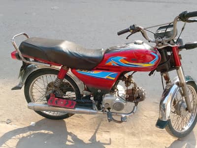 2019 Modal faisalabad  number laga hai