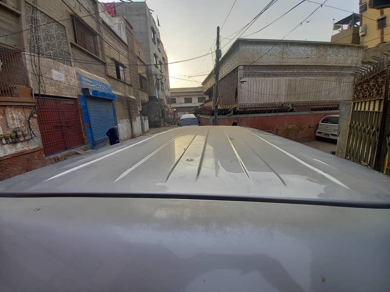 SUZUKI EVERY AUTOMATIC 4